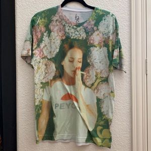 Lana Del Rey Merch